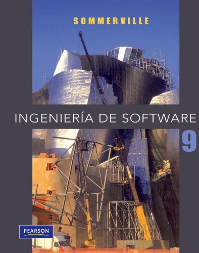 Ingeniería de software (9a. ed.).