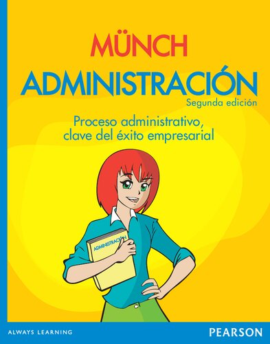 Administración: proceso administrativo, clave del éxito empresarial