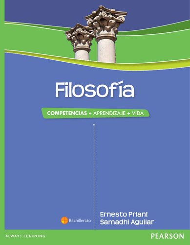 Filosofía.