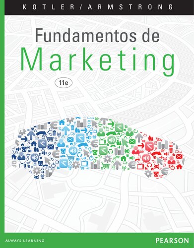 Fundamentos de Marketing