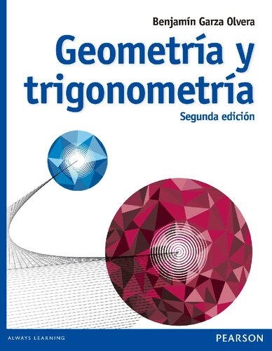 Geometría y trigonometría