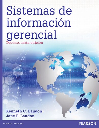 SISTEMAS DE INFORMACION GERENCIAL (En papel)