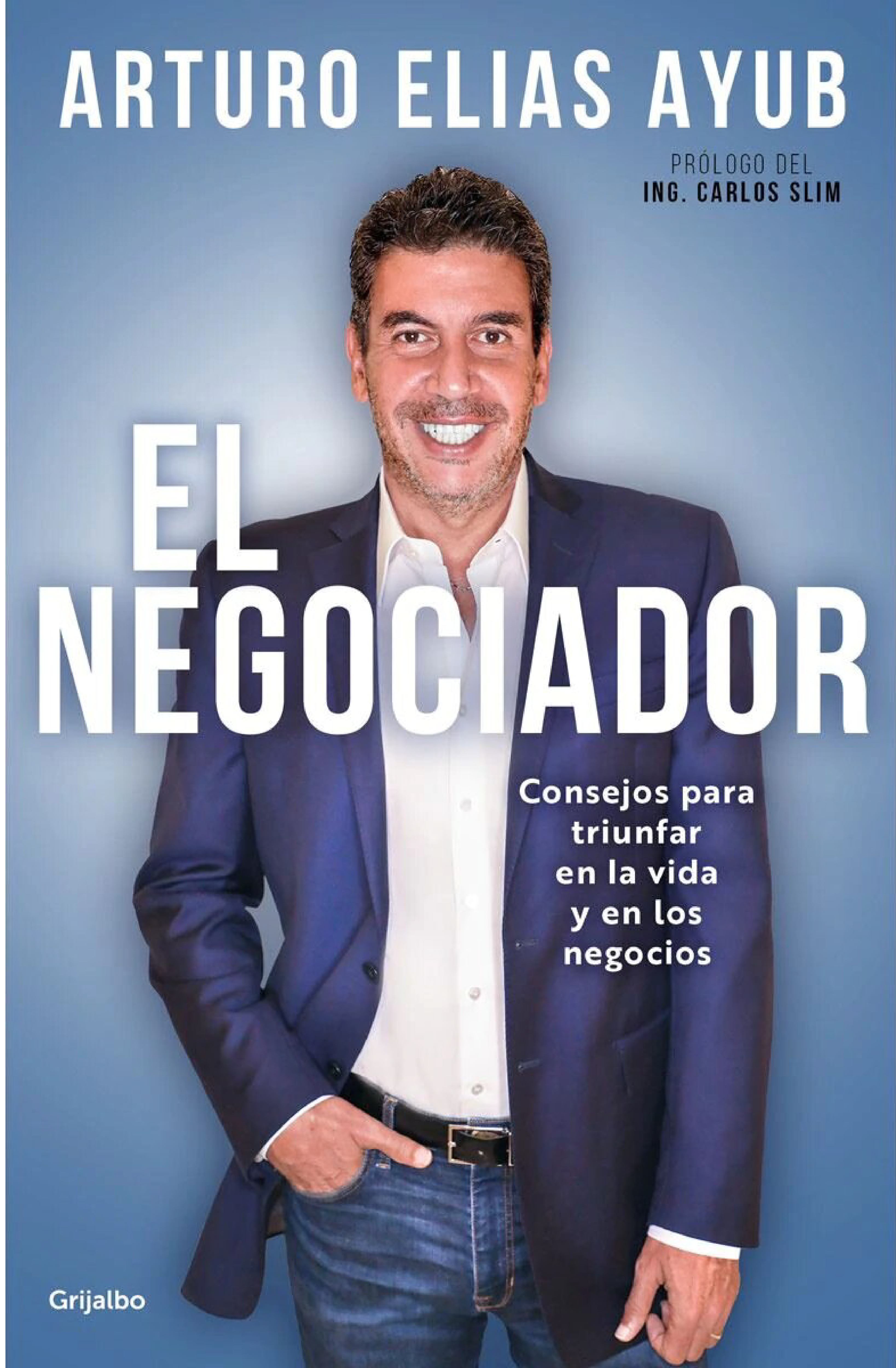 El negociador