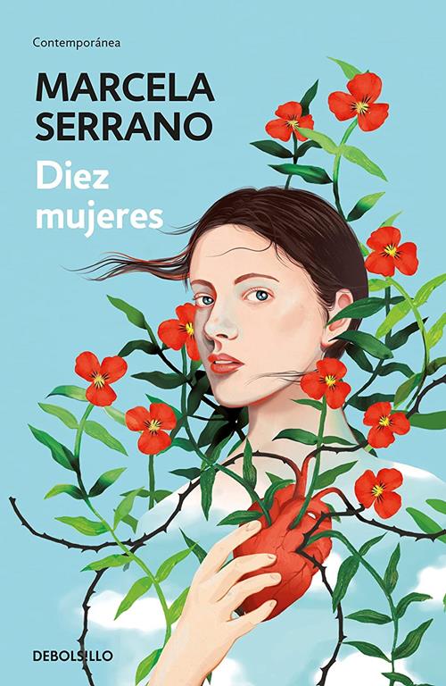 Diez mujeres / Ten Women (Spanish Edition)