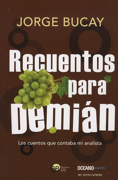 Recuentos para Demi&aacute;n (Spanish Edition)