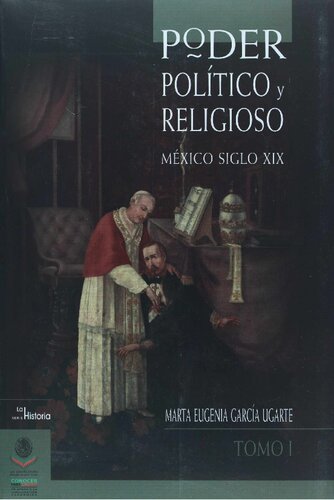 Poder Politico y Religioso