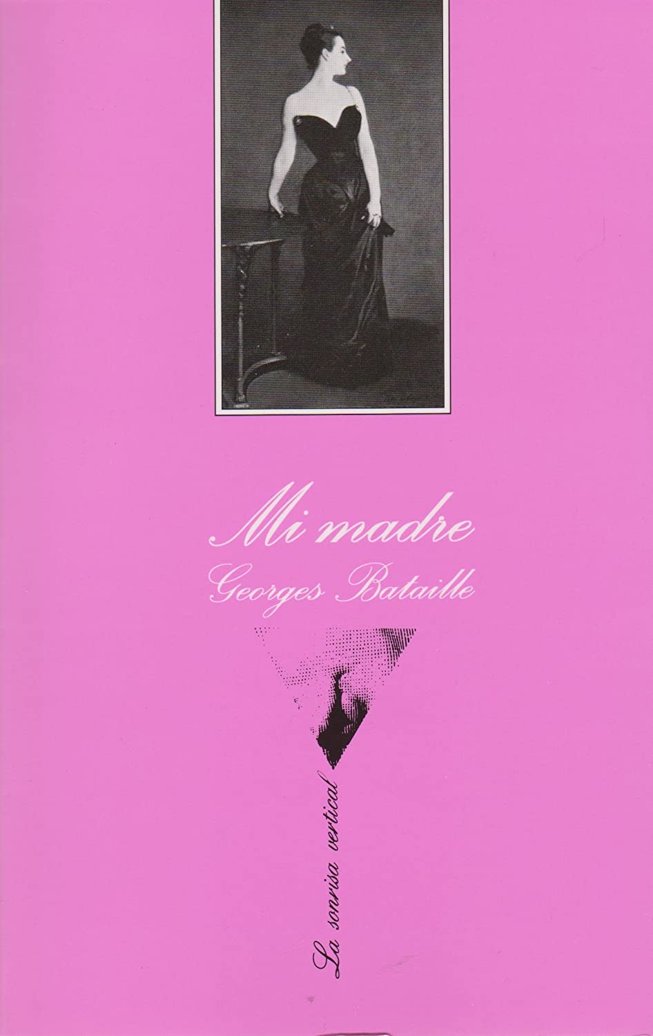 Mi madre (Spanish Edition)