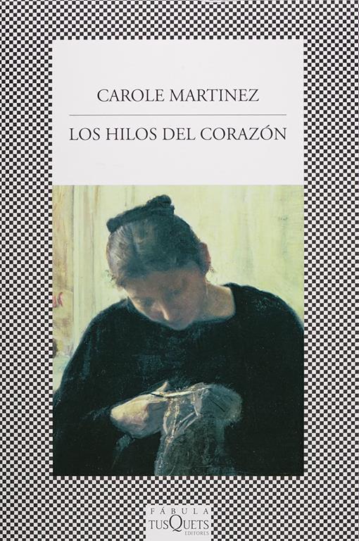 Los Hilos Del Corazon (Spanish Edition)