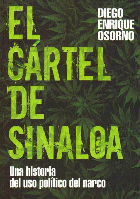 Cartel De Sinaloa, El (Spanish Edition)