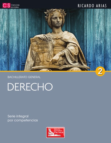 Derecho. 2