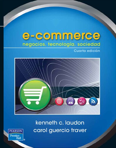 E-commerce