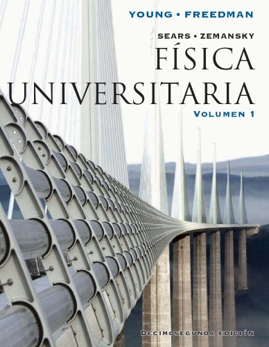 Física universitaria, con física moderna volumen 2