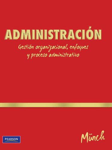 Administracion