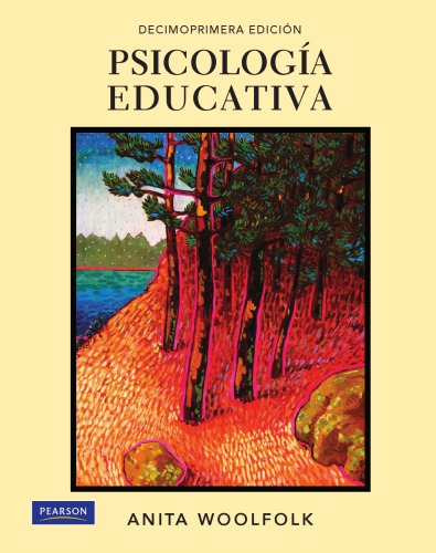 Psicología educativa