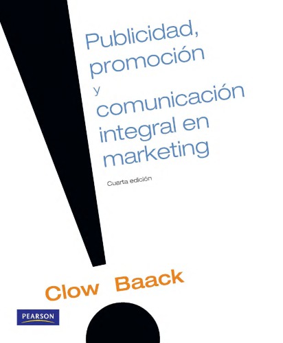 Publicidad, Promocion y Comunicacion Integral en Marketing