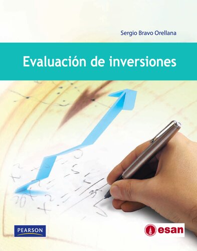 Evaluación de inversiones