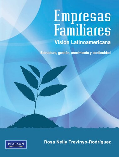 Empresas Familiares