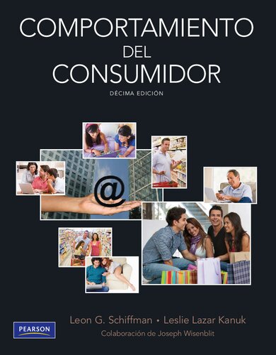 Comportamiento del consumidor