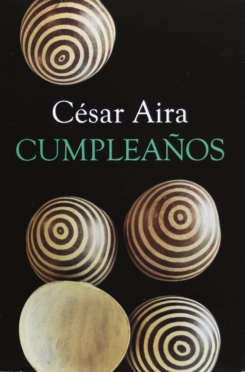 Cumplea&ntilde;os (Spanish Edition)