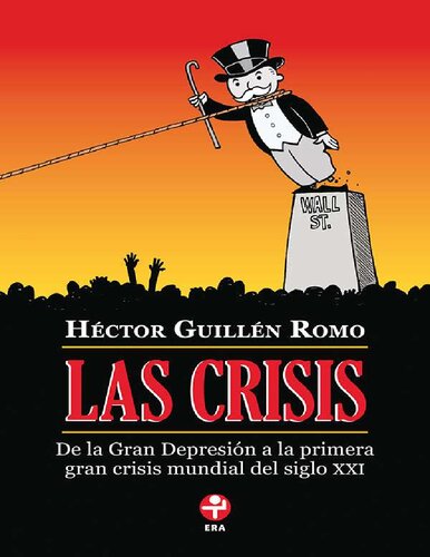 CRISIS, LAS