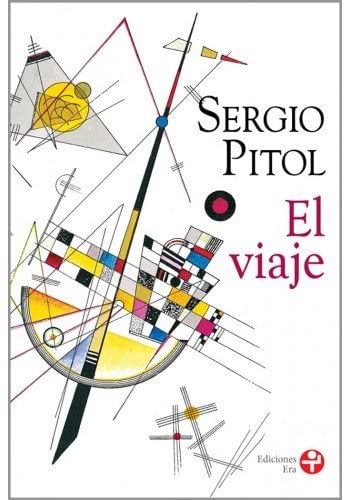 El Viaje (Spanish Edition)