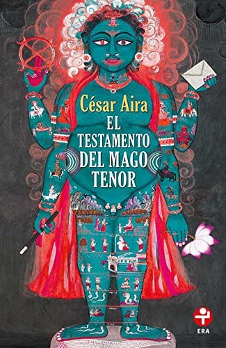 El testamento del mago tenor (Spanish Edition)