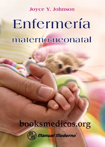 Enfermería materno-neonatal