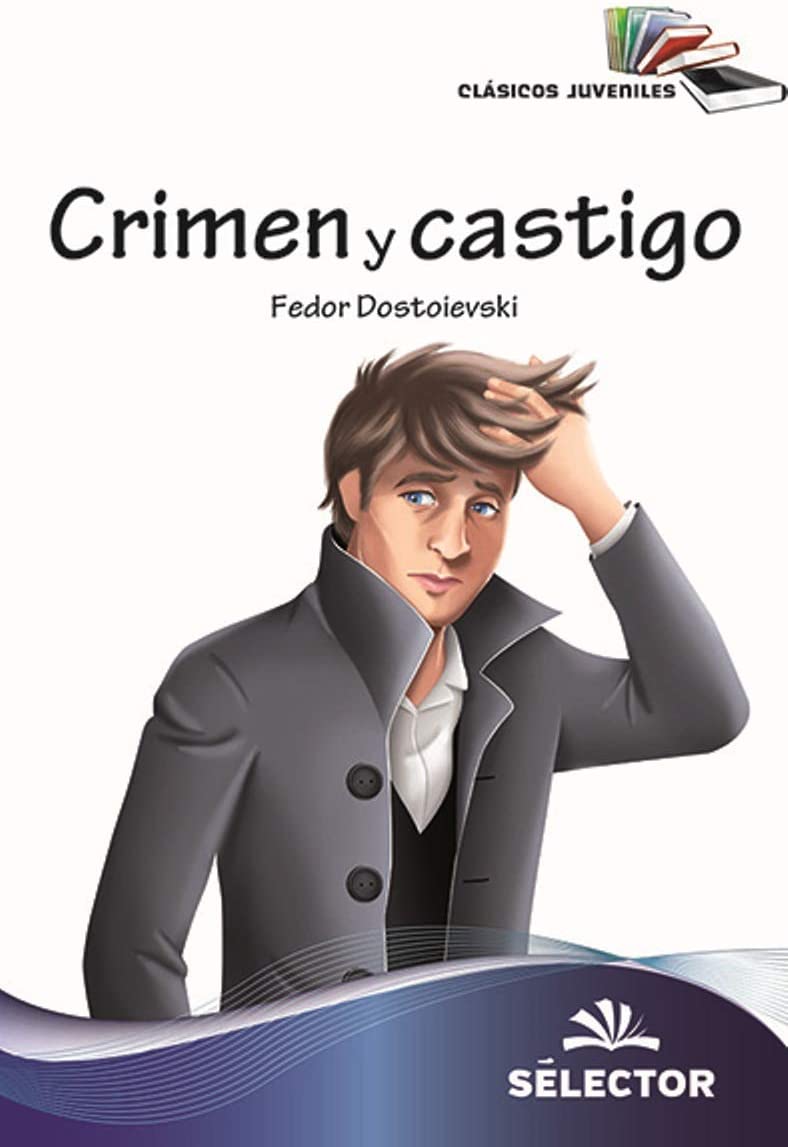 Crimen y castigo (Spanish Edition)