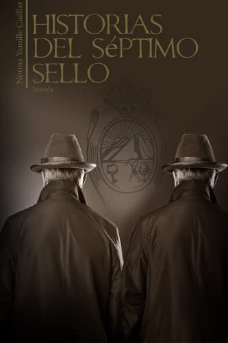 Historias del Septimo Sello (Spanish Edition)