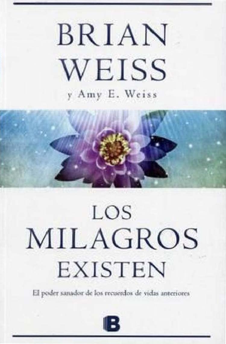 Los milagros existen (Spanish Edition)