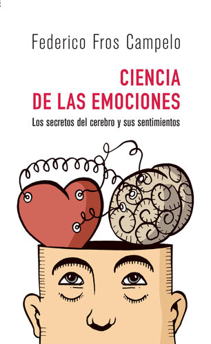 Ciencia de las emociones