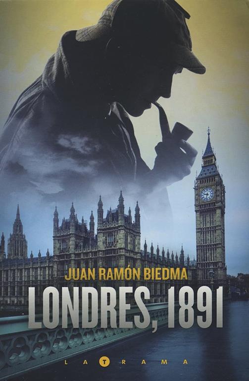 Londres, 1891 (Spanish Edition)