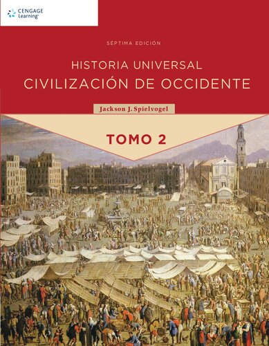 Civilizacion de occidente / Western Civilization