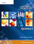 Química I. con enfoque en competencias