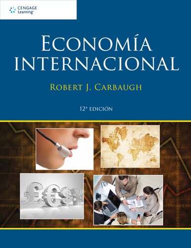 Economía internacional