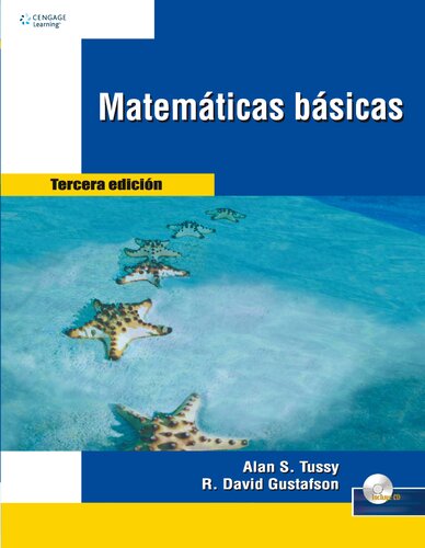 Matemáticas básicas