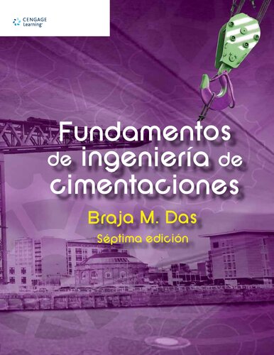 Fundamentos De Ingenieria De Cimentaciones