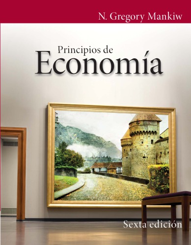 Principios de economía