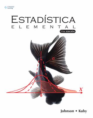 Estadística elemental (11a. ed.).