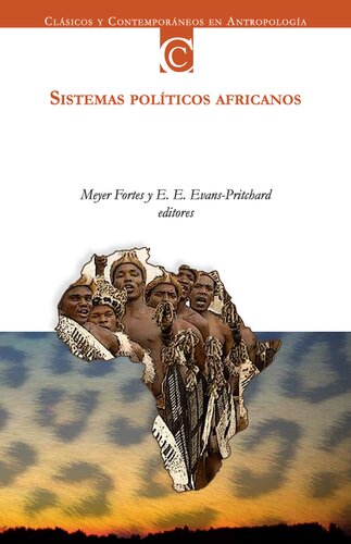 Sistemas políticos africanos