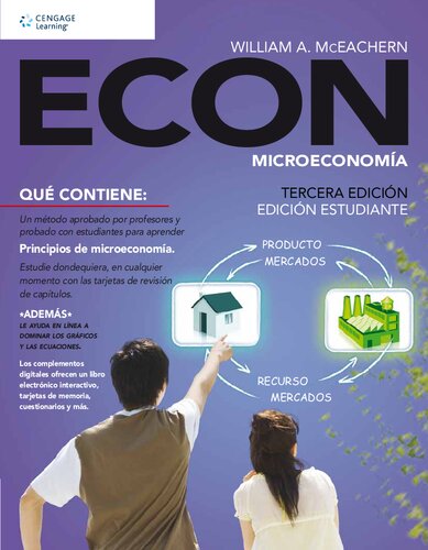 ECON: microeconomía