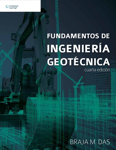 Fundamentos de ingeniería geotécnica (4a. ed.).