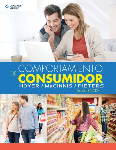 Comportamiento del consumidor