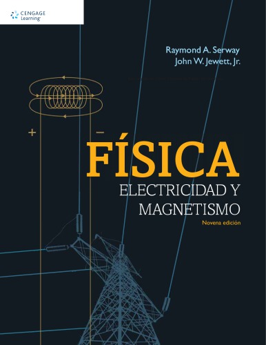 Física : electricidad y magetismo