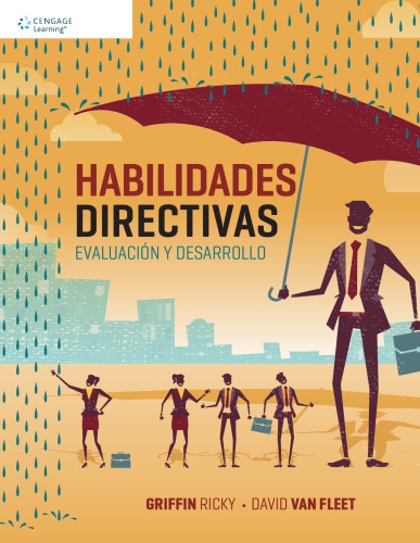 Habilidades directivas: evaluación y desarrollo