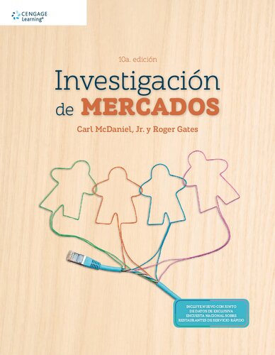 Investigación de mercados