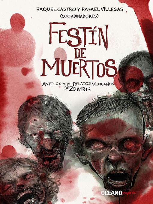 Festín de muertos