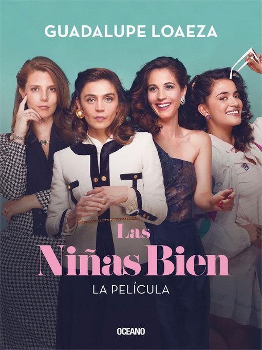 Las niñas bien