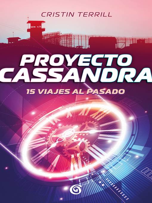 Proyecto Cassandra