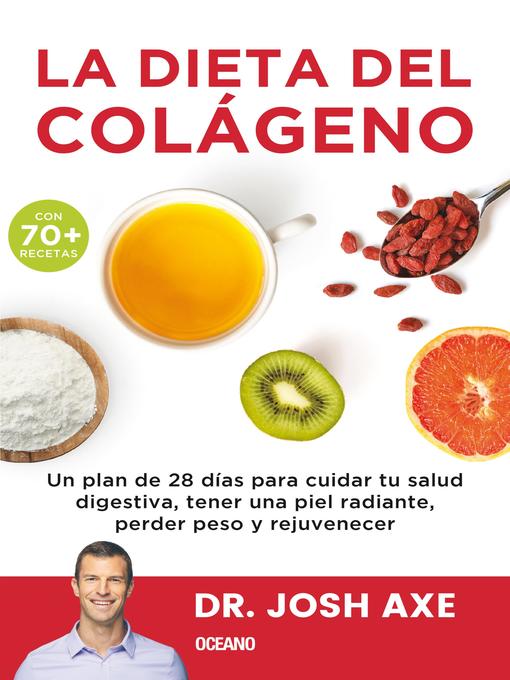 La dieta del colágeno